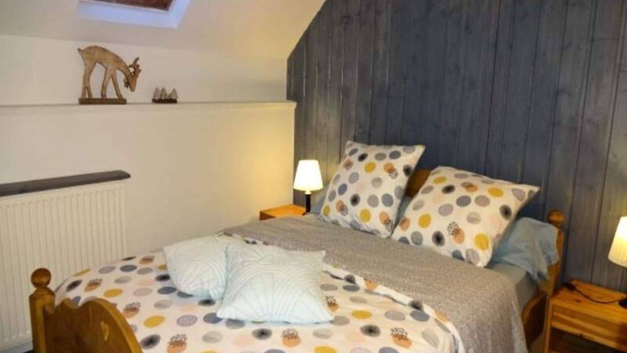 Apartamento vacacional entero, Ferienwohnung für 10 Personen (136 m²) in Guchen in Guchen, Parque nacional de los Pirineos