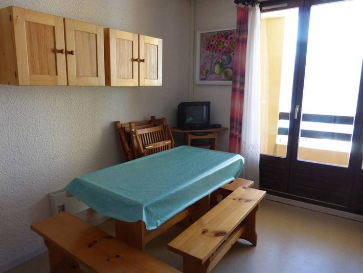 Gîte pour 4 personnes à Barcelonnette - 4