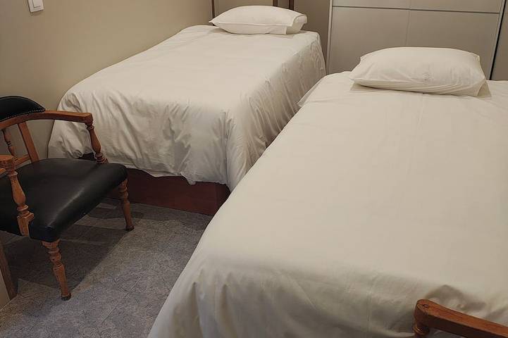 Gîte pour 4 personnes à Alcalá de Henares - 4
