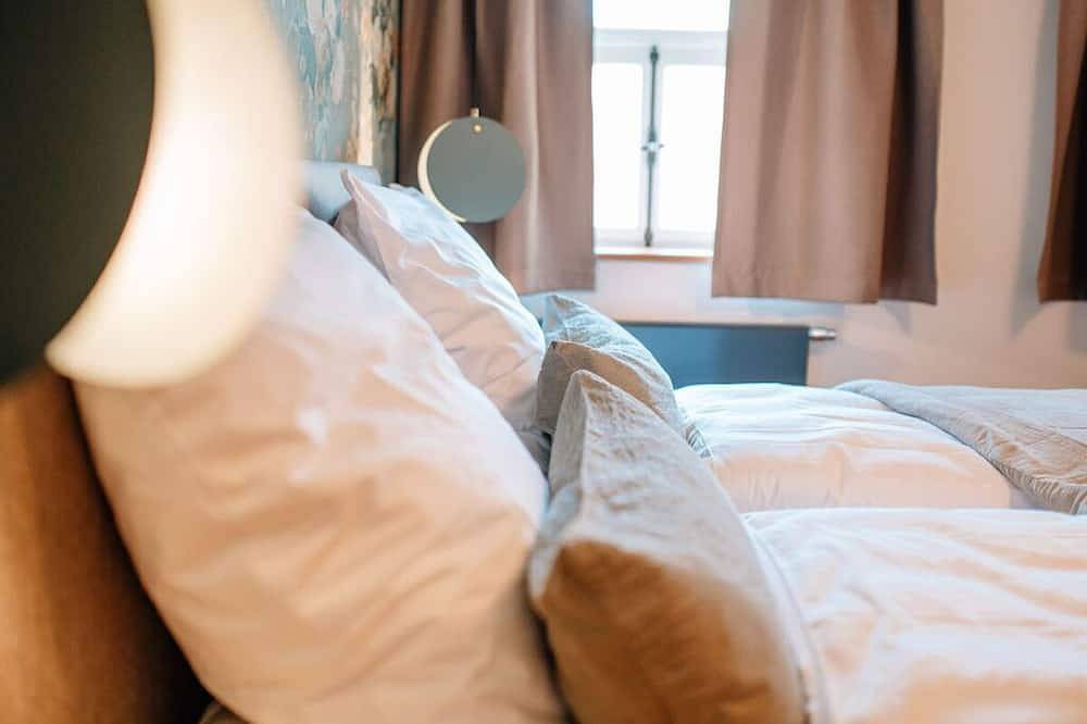 *Abendscheins Hof* Komfortable Ferienresidenz in Creglingen, Taubertal