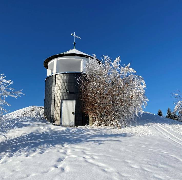 Ferienhaus für 6 Personen, mit Garten im Frankenwald - 4