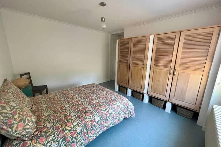 Location de vacances pour 11 personnes, avec jardin et balcon à Ussac - 4