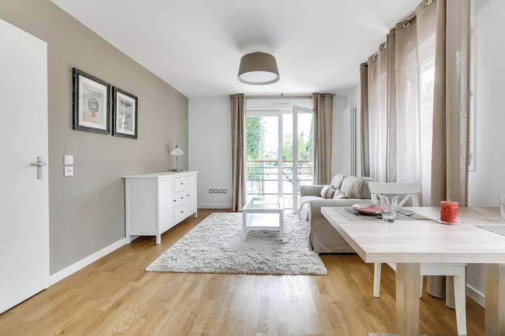 Gîte pour 2 personnes à Chatou - 4