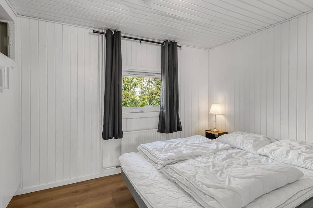 \"Xaverius\" - 30m from the sea in Diernæs, Hadersleben
