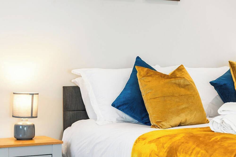 Appartamento intero, Stylish 1 Bed Apartment Central Brighton Garden Sleeps 6 in Brighton, Sussex