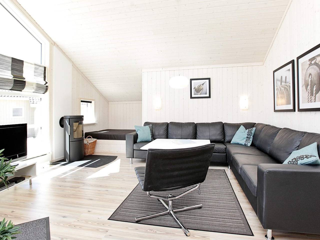 Casa vacanza a Grossenbrode a partire da 260€ a notte