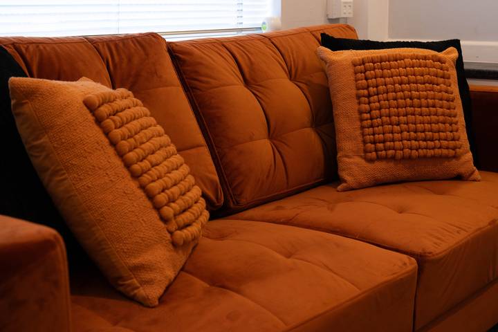 Casa de vacaciones para 5 personas in Stoke-on-Trent, Midlands