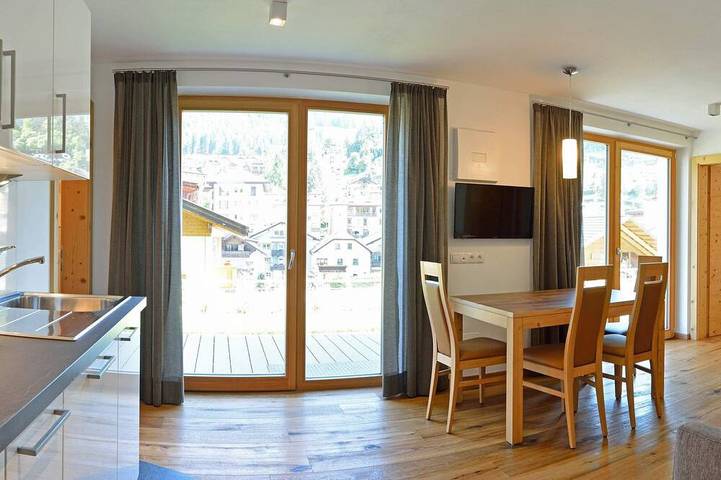 Ferienhaus für 6 Personen, mit Garten und Pool