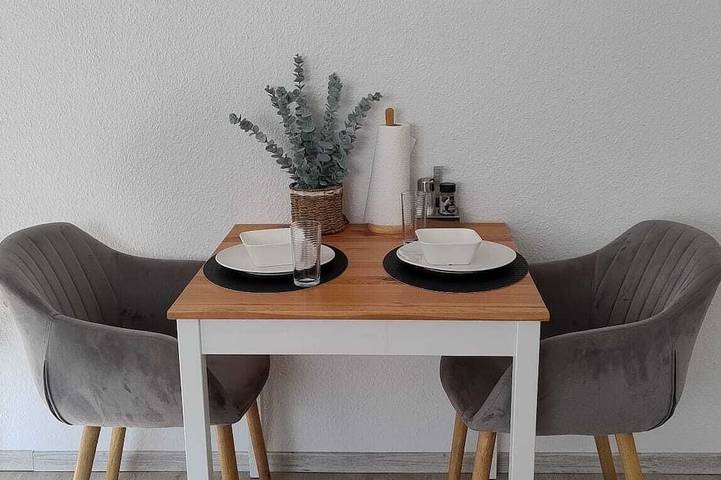 Ferienwohnung für 2 Personen in Höxter