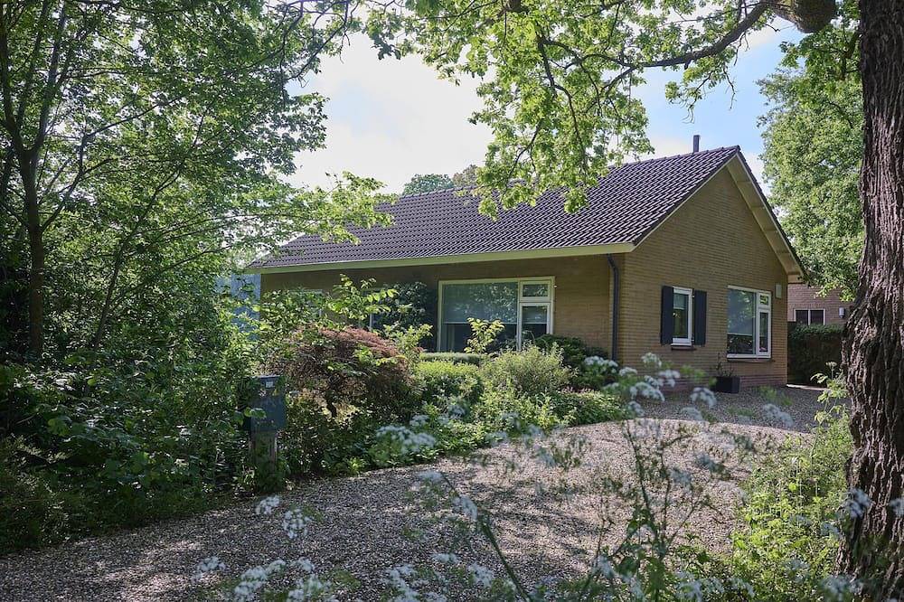 Landelijk vakantiehuis met weids uitzicht in Aalten, Achterhoek