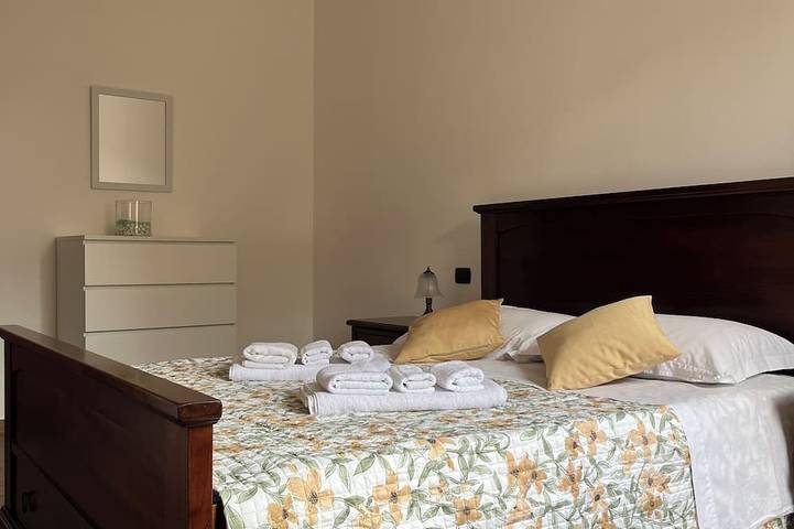 2 Bedroom Private vacation home in Montefiascone in Montefiascone, Provincia de Viterbo