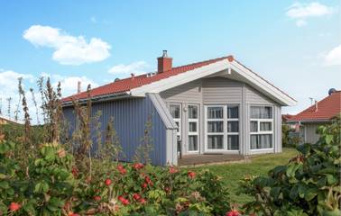 Ferienhaus für 6 Personen in Friedrichskoog-Spitze, Friedrichskoog, Bild 2