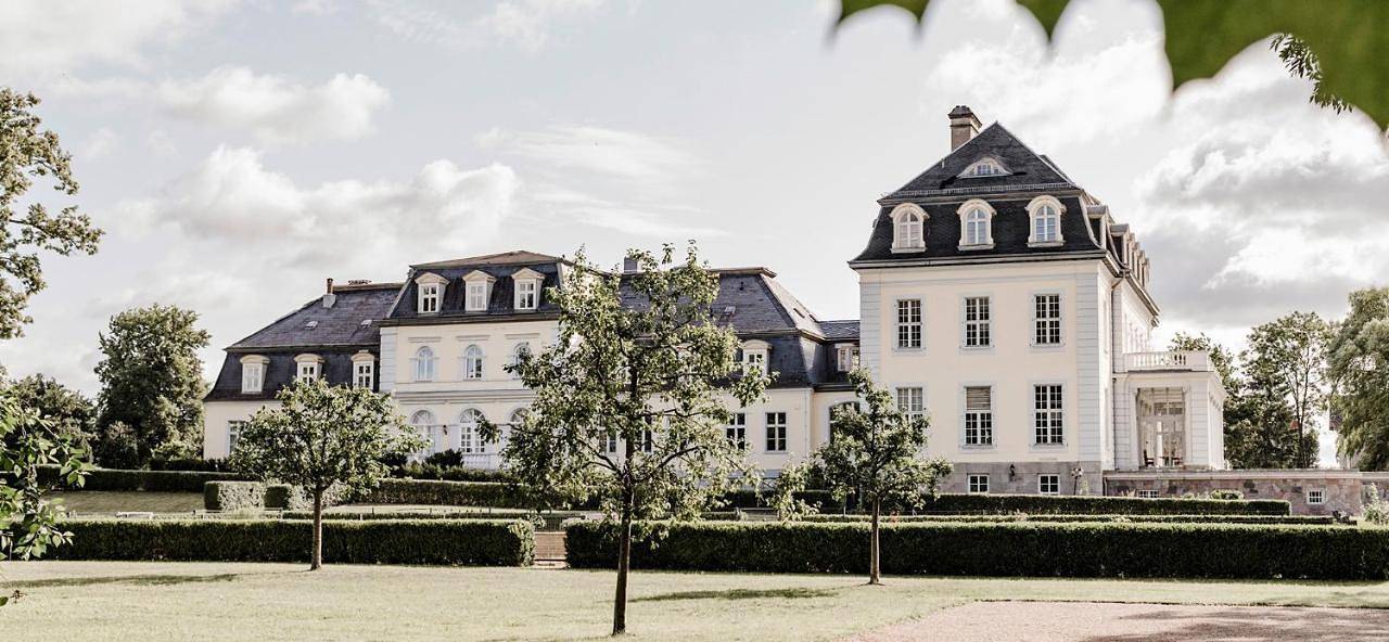 Thereset Schloss Groß Plasten in Groß Plasten, Müritz