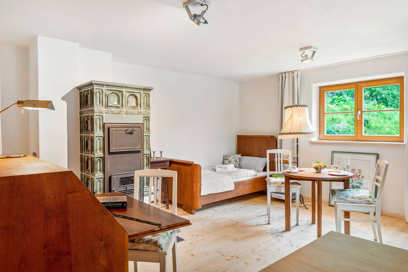 S'Häusle - Ferienhaus Hofgut Heiligenberg in Heiligenberg, Region Bodensee-Oberschwaben
