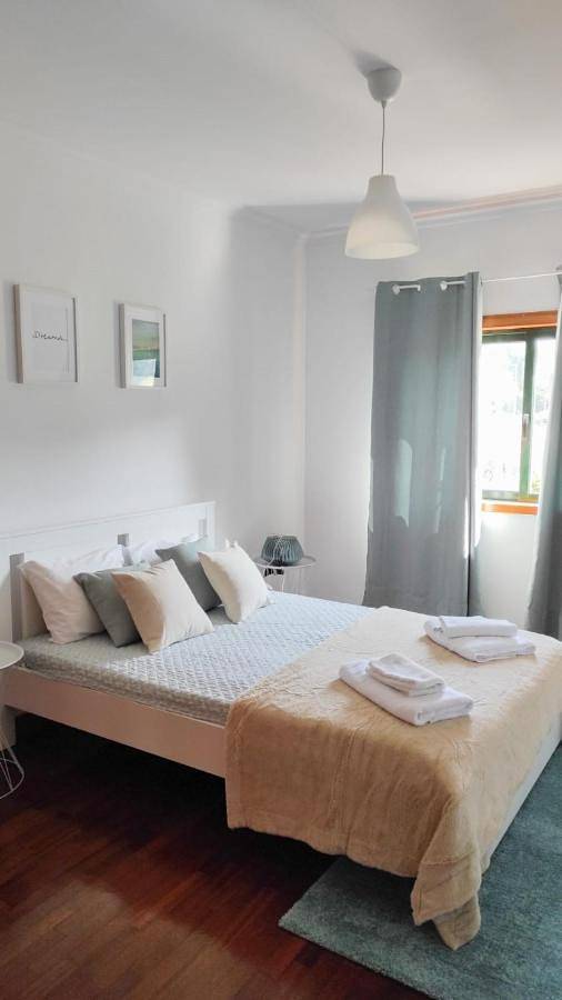 Apartamento inteiro, Apartment with Balcony in Arca e Ponte de Lima, Distrito de Viana do Castelo