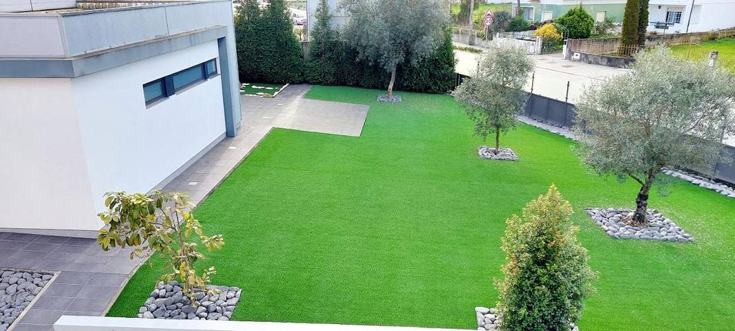 Apartamento rural para 2 personas, con jardín y vistas en Aveiro - 3