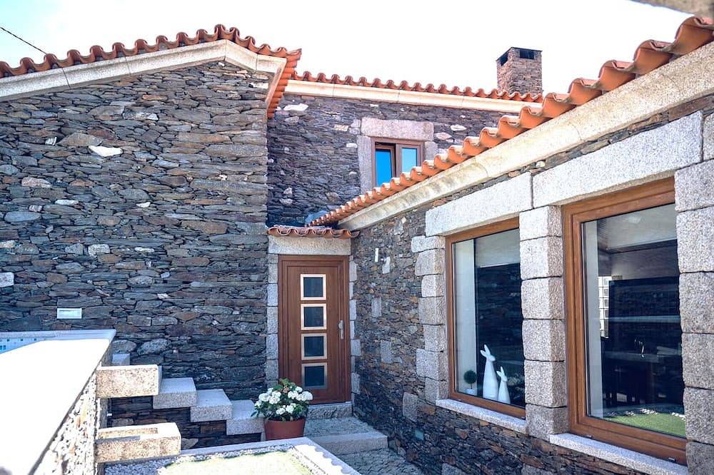 Holiday home in Vila Real, Douro and Marão. Nature is so close here., foto 10