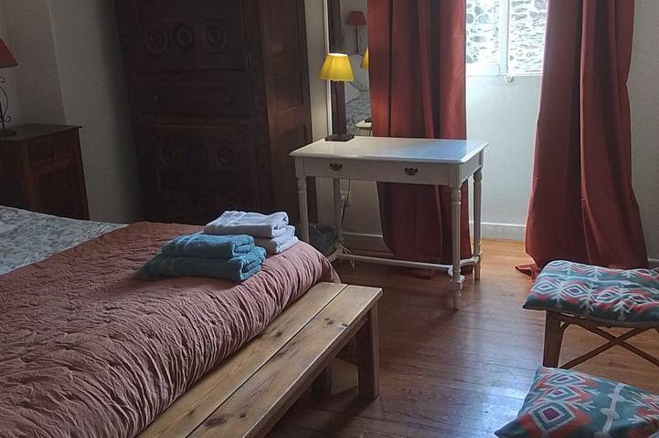 Location de vacances pour 8 personnes à Osse-en-Aspe - 4