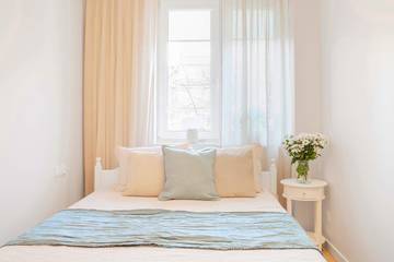 Apartament Wakacyjny dla 4 osoby w Gdynia, Kaszuby, Zdjęcie 1