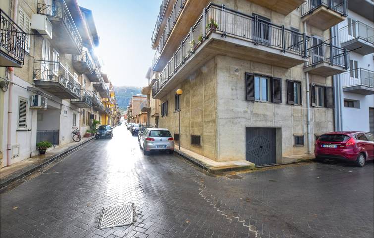 Ferienwohnung für 4 Personen