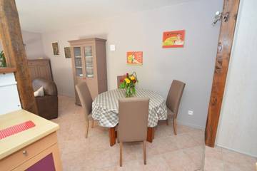 Cottage for 2 People in Gréalou, Lot, Photo 4