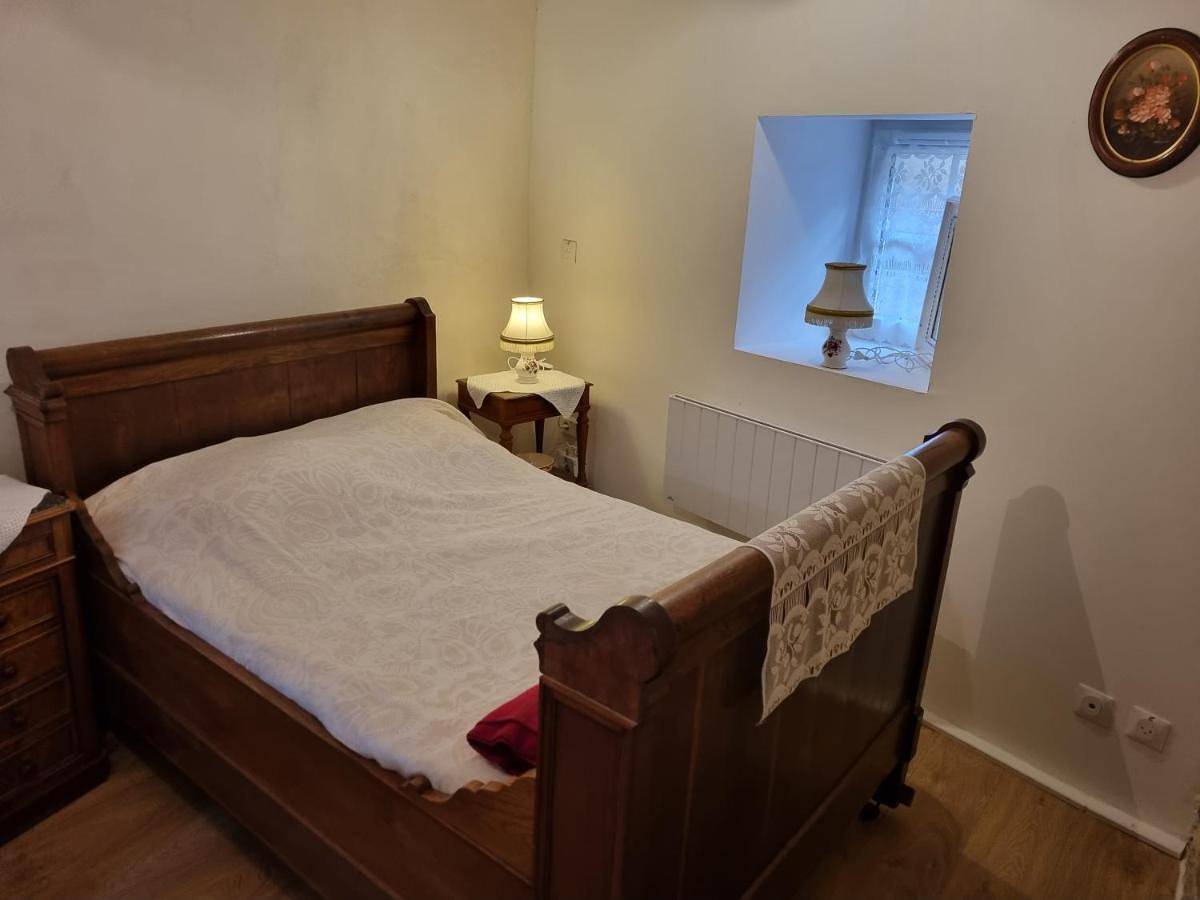 Appartement entier, Studio in Tournus, Région de Mâcon