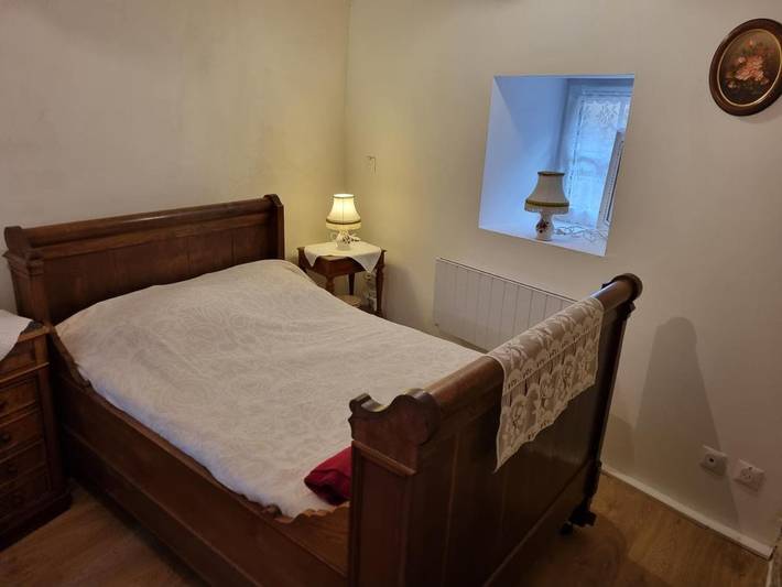 Gîte pour 2 personnes à Tournus - 3