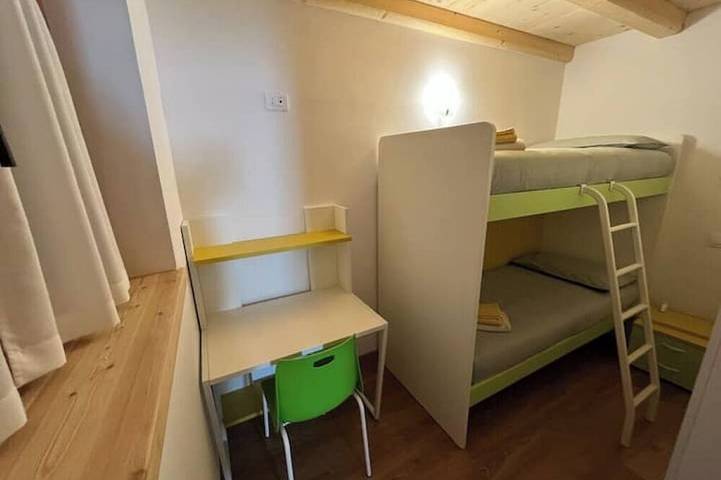 Chalet di Montagna in Strembo, Alpi dell'Adamello e della Presanella