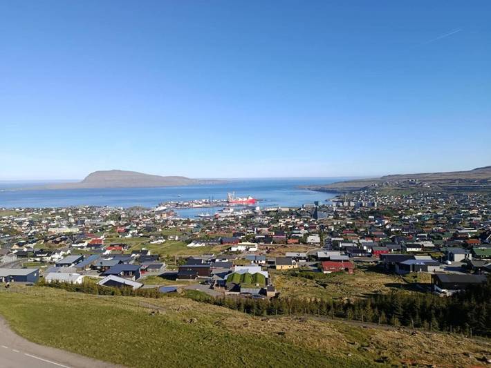 Appartement de vacances pour 11 personnes, avec balcon et vue