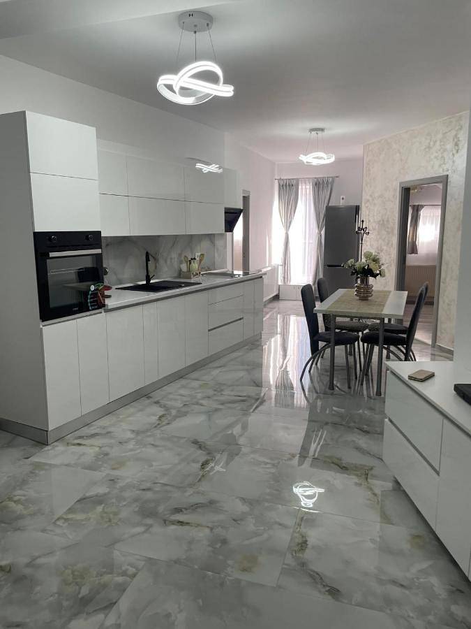 Appartement de vacances pour 6 personnes, avec balcon et vue