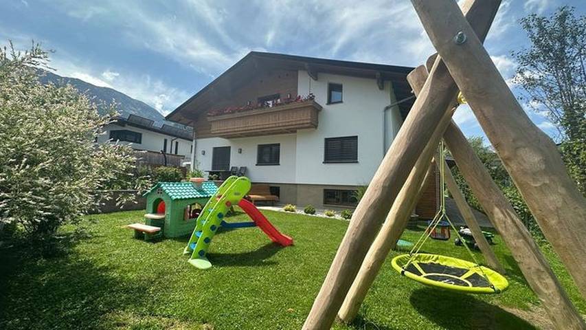 Vakantiewoning voor 2 personen in Maurach