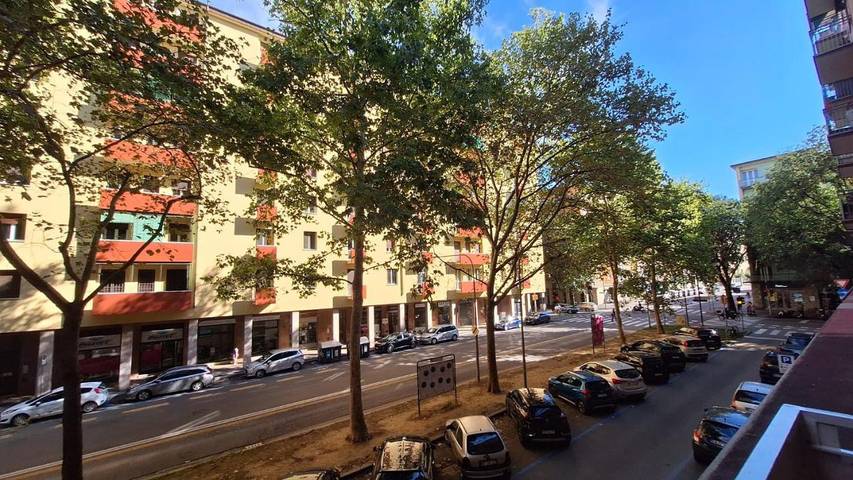 Chambre d’hôte pour 2 personnes, avec balcon et vue dans Santo Stefano - 2
