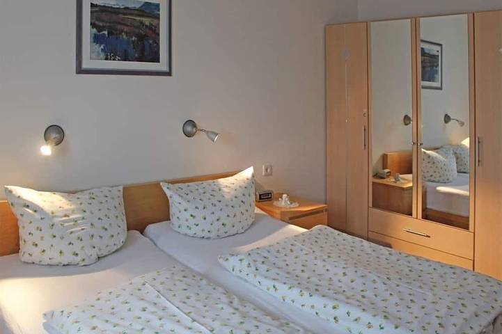 Ferienhaus für 5 Gäste mit 67m² in Lechbruck am See in Lechbruck am See, Bayerisch Schwaben