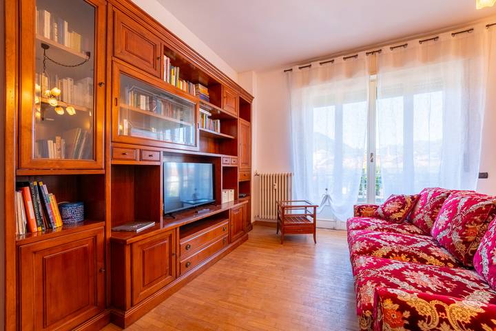 Appartamento intero, Manzoni 2 - Dome View Apartment in Como, Lago di Como
