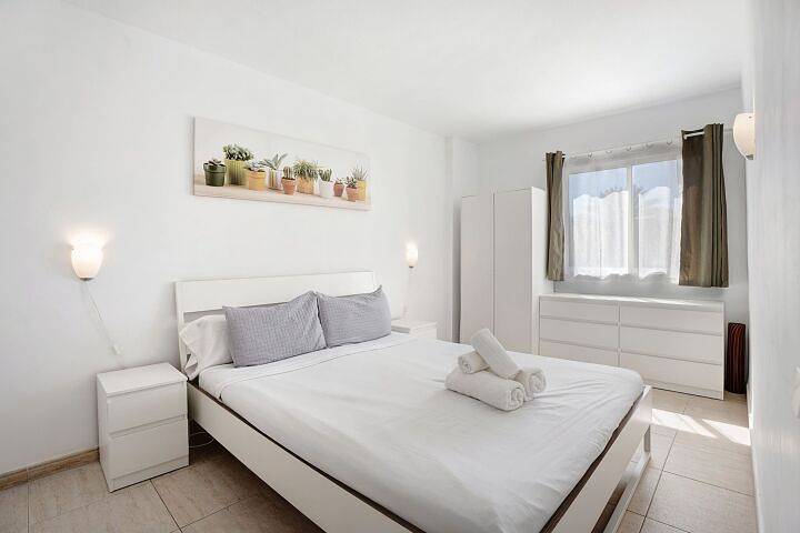 Apto El Dorado 110 in Playa de las Américas, Arona