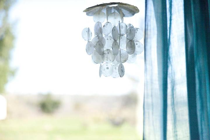 Location de vacances pour 4 personnes, avec jardin et vue, animaux acceptés à Moyrazès - 3