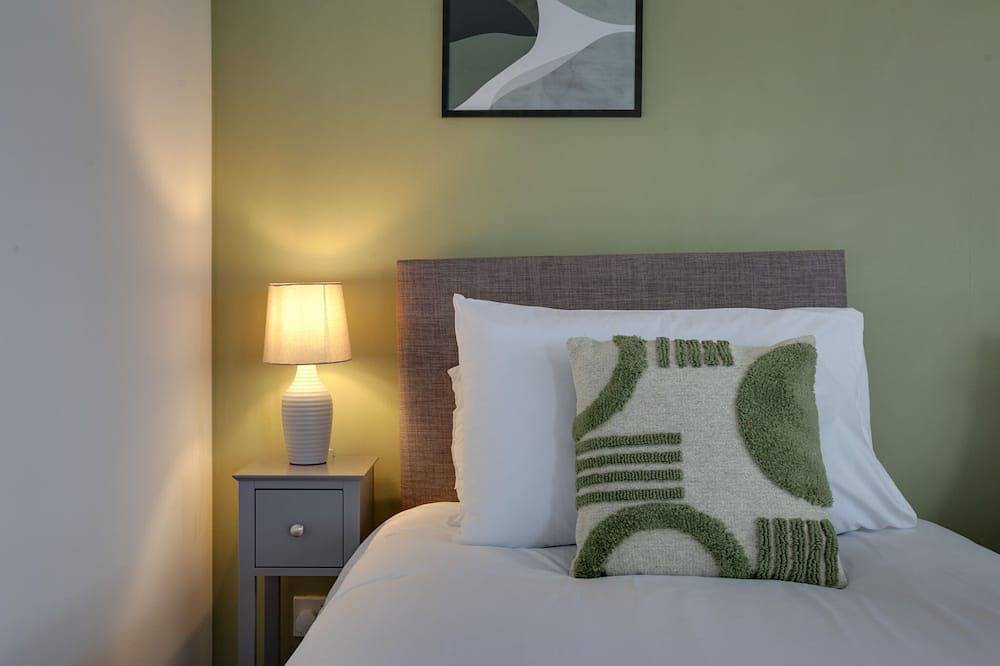 Ganze Wohnung, Entire home/flat perfect for contractors in Bishop's Stortford, Hertfordshire