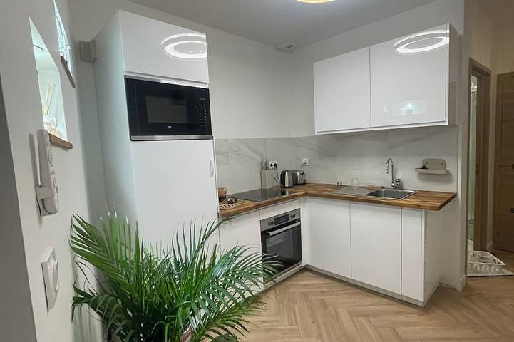 Gîte pour 4 personnes dans Opera De Nice