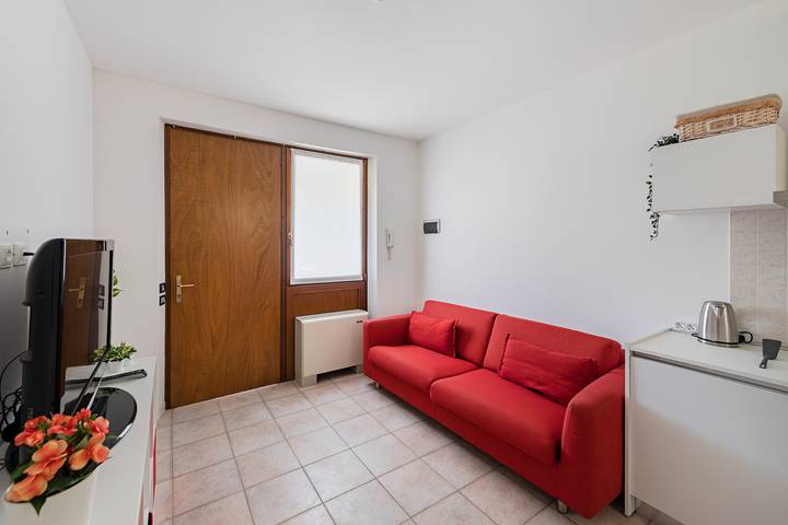 Ferienwohnung für 3 Personen, mit Terrasse in Desenzano del Garda - 4