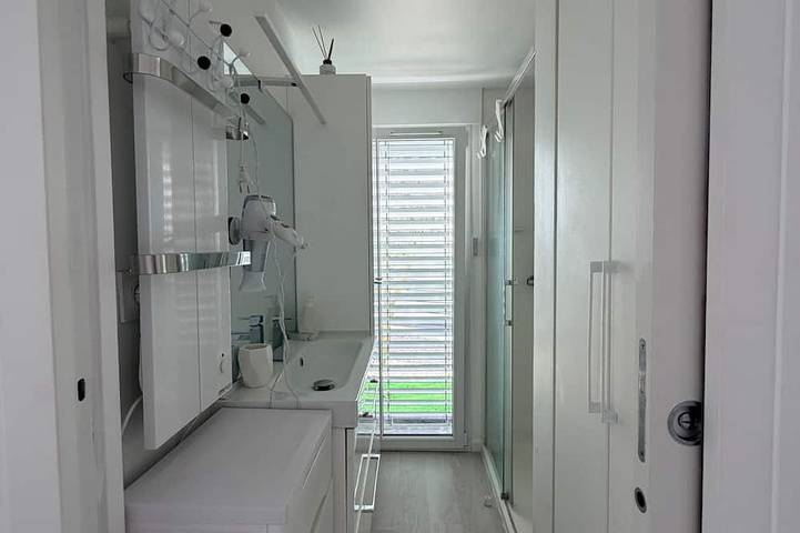 Maison Little White House in Anglet, Bayonne und Umgebung