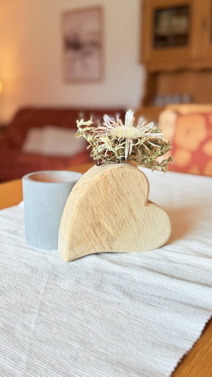 Gîte pour 5 personnes, avec jardin et balcon à Balderschwang - 2