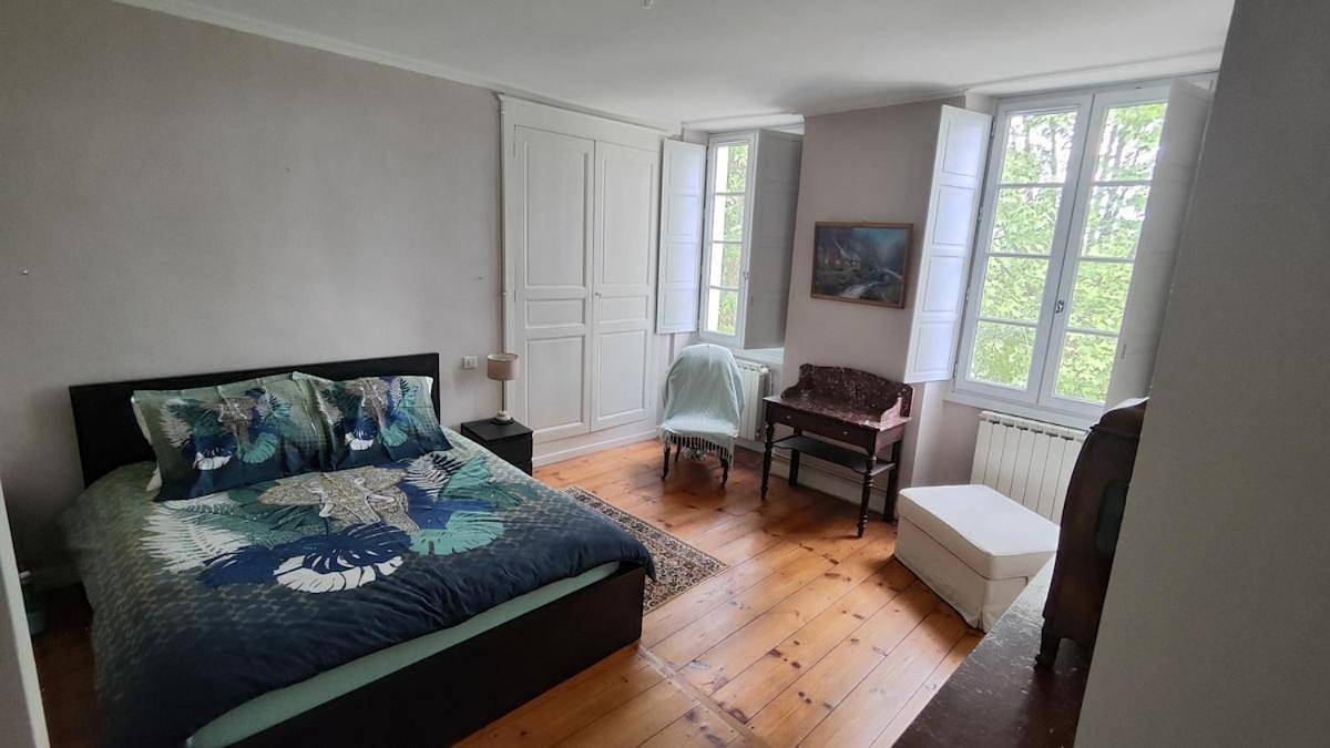 Maison de vacances in Gamarde-les-Bains, Région de Dax
