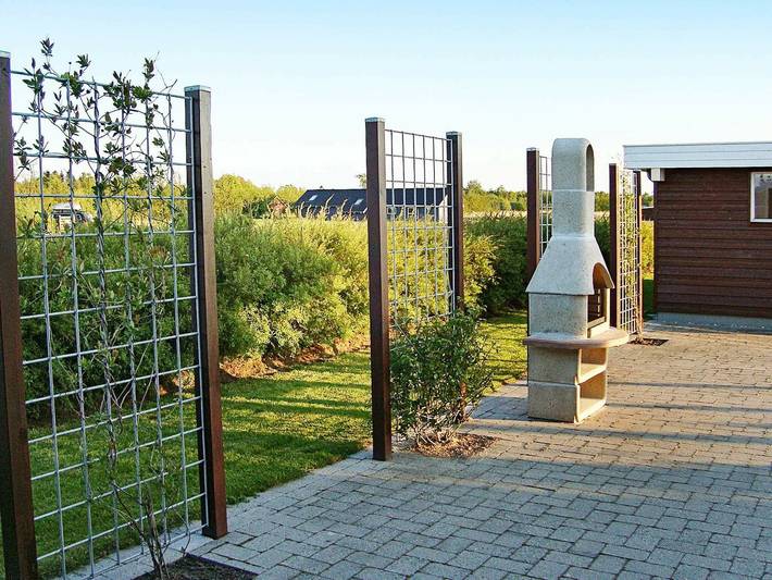 Filter.hub_sauna.vacation_home für 10 Personen, mit Whirlpool und Terrasse sowie Garten und Sauna in Lolland-Falster - 4