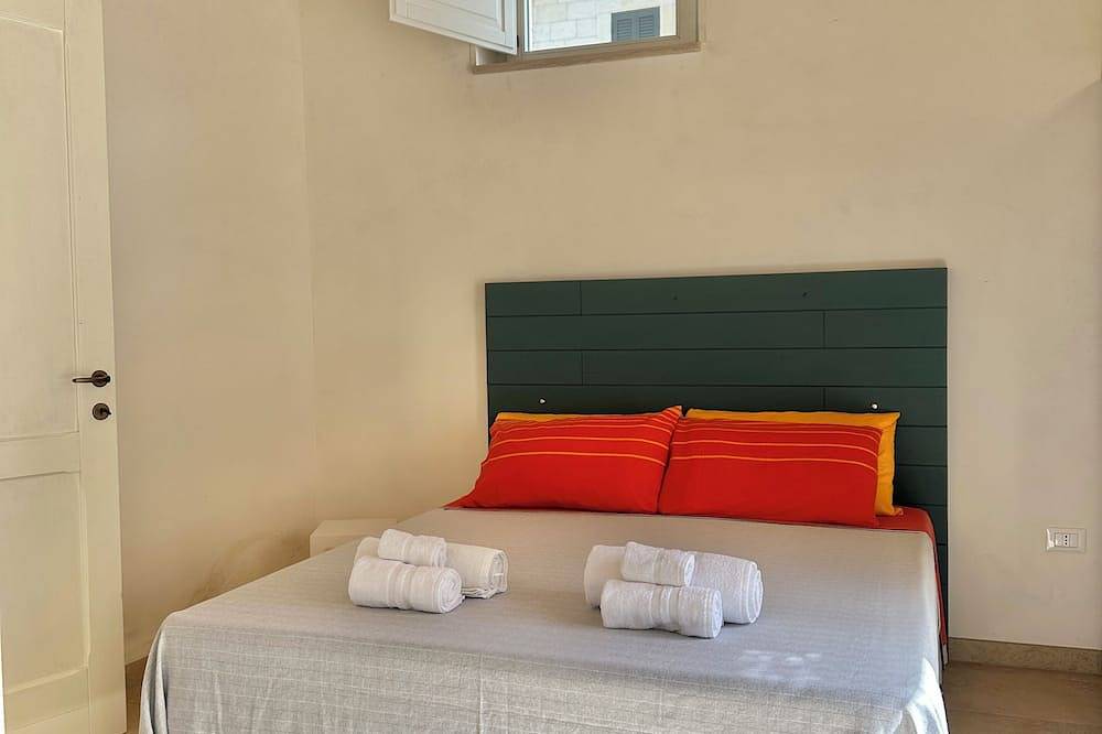 Ganze Wohnung, Corte Ludovica-Appartamento 3 in Martano, Lecce Provinz