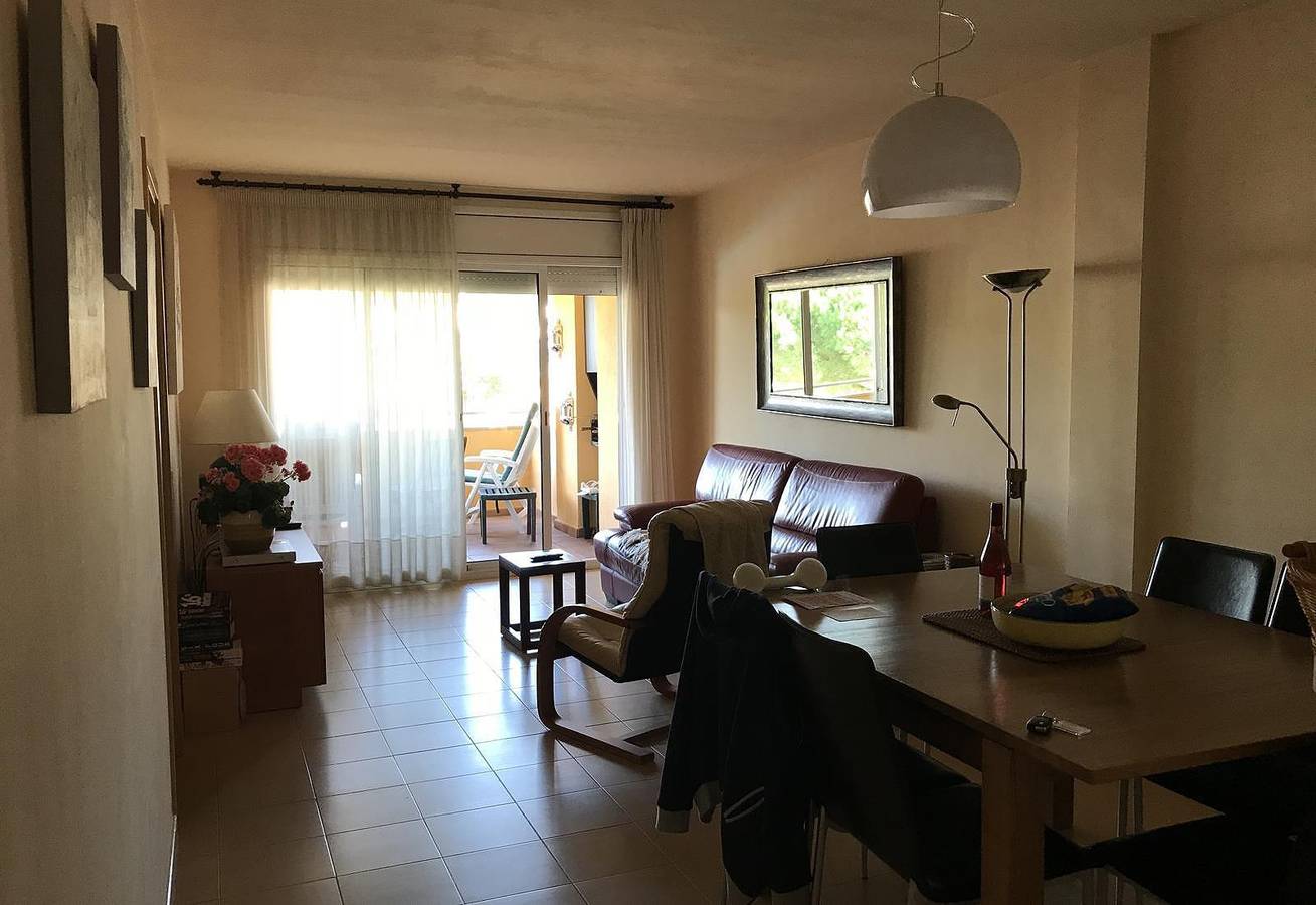 Entire apartment, Magnificent Modern Duplex Apartment in l'Escala, Upper Empordà