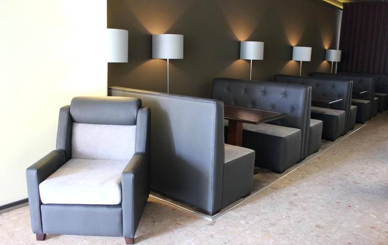 Hôtel pour 4 personnes, avec balcon à Espinho - 4