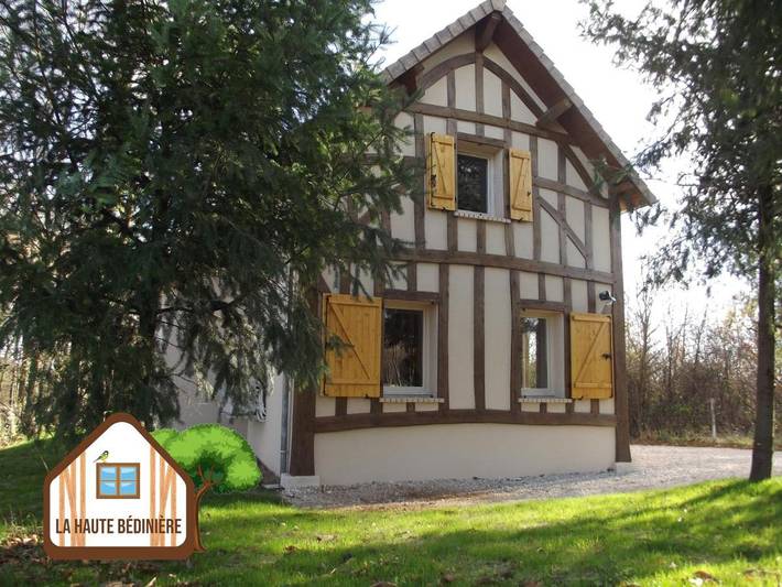 Location de vacances pour 6 personnes, avec jardin et vue à Crouy-sur-Cosson - 3