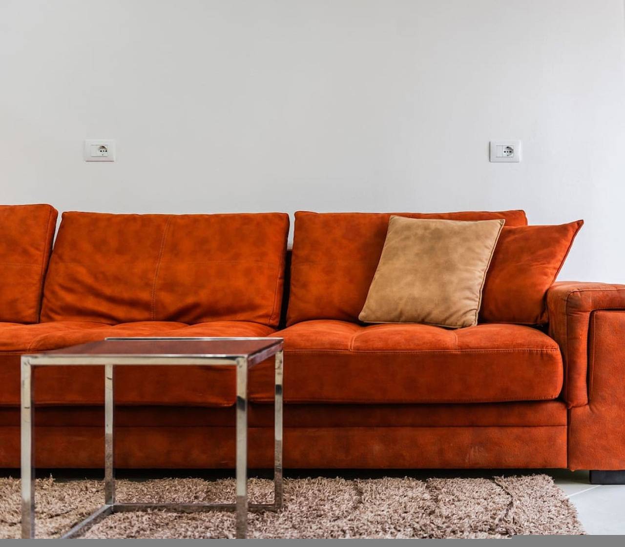 Ganze Wohnung, Beach Nest Escape | 2Br Cozy Apartment in Durrës, Albanien