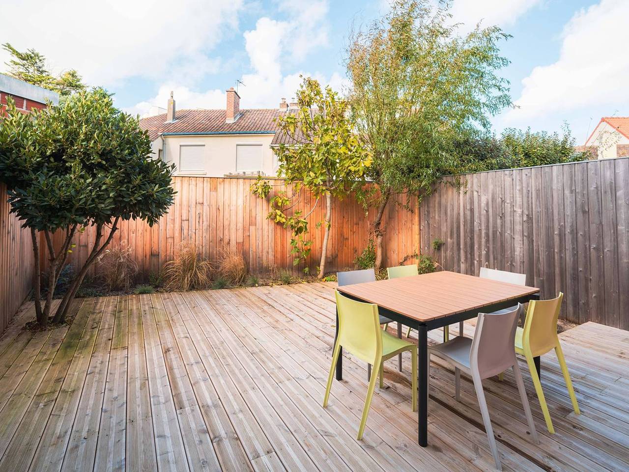 Charmante maison 3 chambres Quentovic, Wifi in Touquet-Paris-Plage, Région de Montreuil