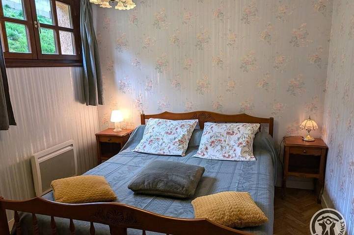 Location de vacances pour 4 personnes à Juliénas - 4